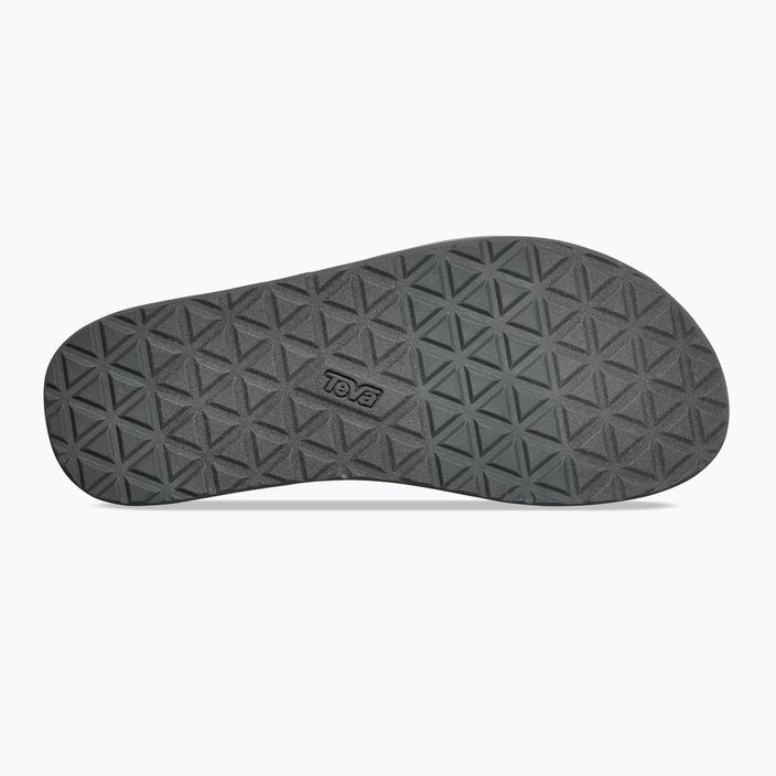 Pánské sandály Teva Original Universal retro shapes grey 6
