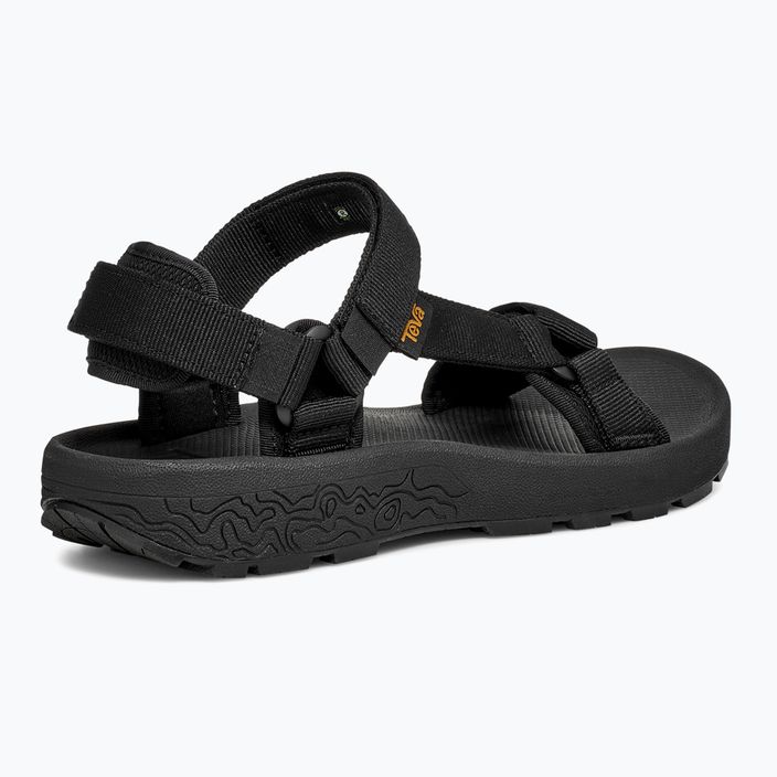 Dámské sandály Teva Terragrip Sandal black 11