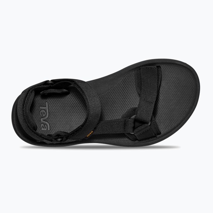 Dámské sandály Teva Terragrip Sandal black 12