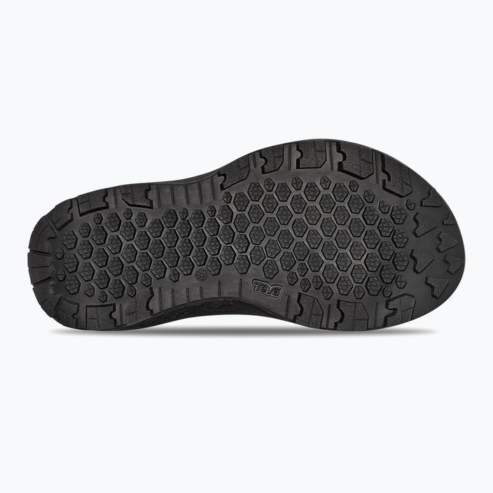 Dámské sandály Teva Terragrip Sandal black 13