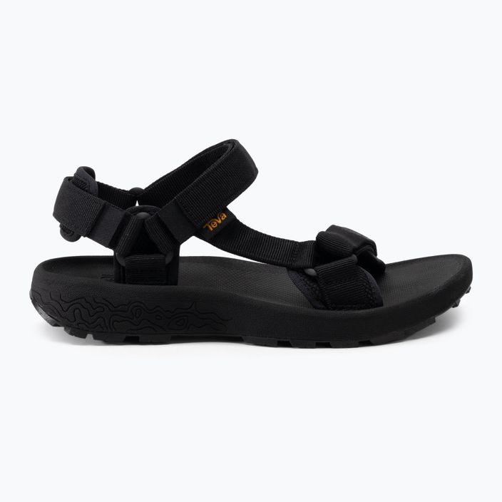Dámské sandály Teva Terragrip Sandal black 2