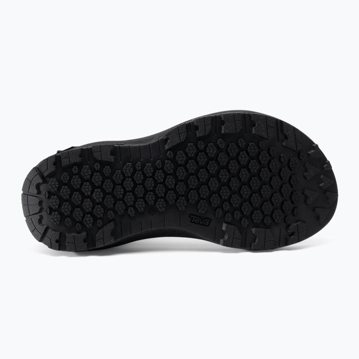 Dámské sandály Teva Terragrip Sandal black 4