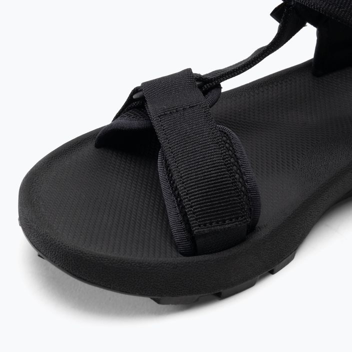 Dámské sandály Teva Terragrip Sandal black 7
