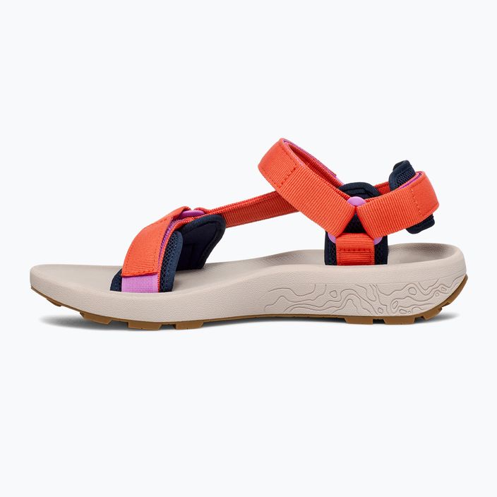 Dámské sandály Teva Terragrip Sandal tigerlily 10