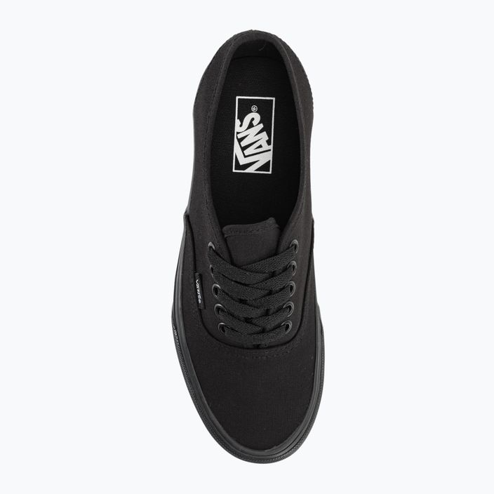 Boty Vans UA Authentic Stackform black/black 7