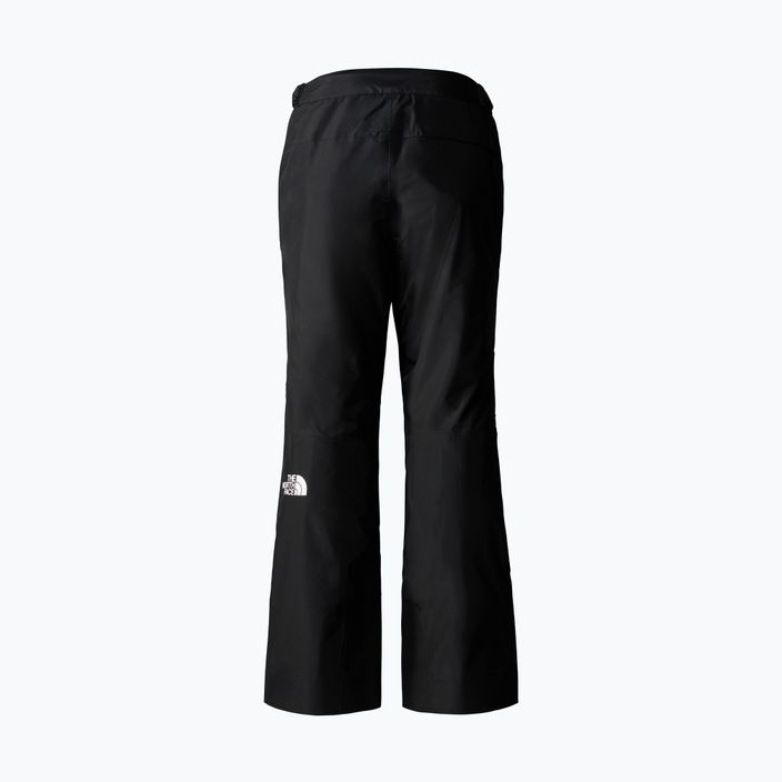 Dámské lyžařské kalhoty The North Face Dawnstrike Gtx Insulated black 2