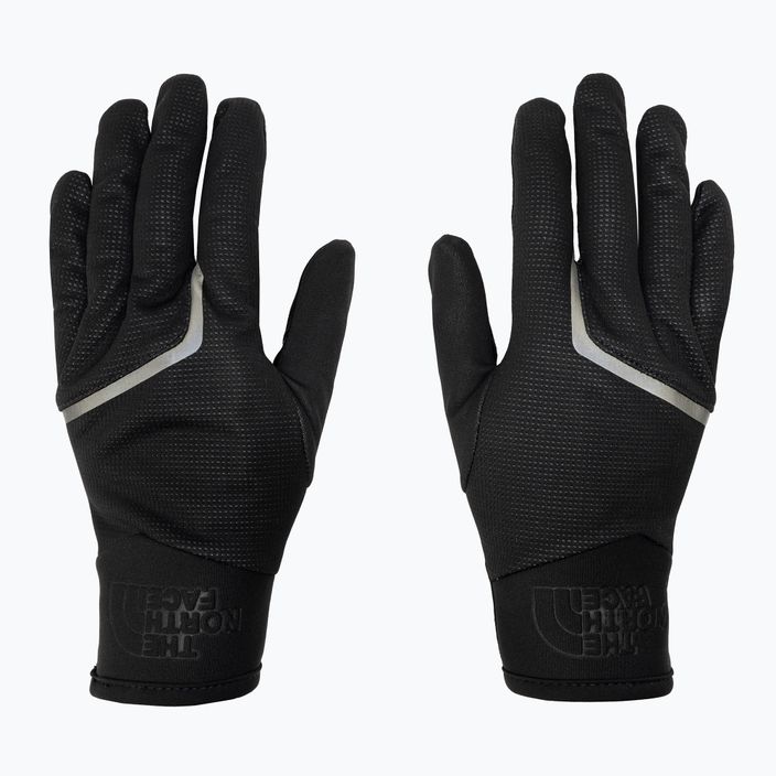 Dámské trekingové rukavice The North Face Etip Closefit černé 3