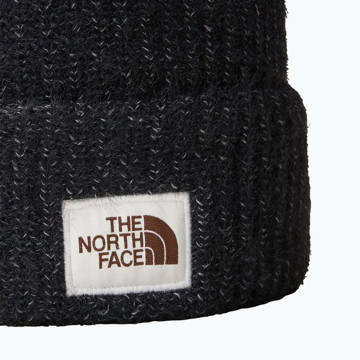 Dámská čepice The North Face Salty Bae Lined black 2