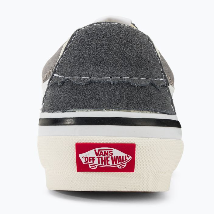 Boty Vans SK8-Low Reconstruct grey 7