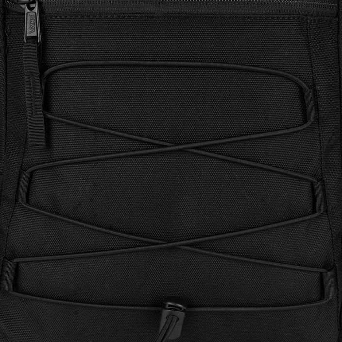 Batoh  Vans Original Backpack 22 l black 6