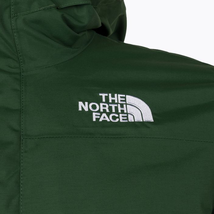 Pánská zimní bunda The North Face Zaneck Jacket pine needle 8