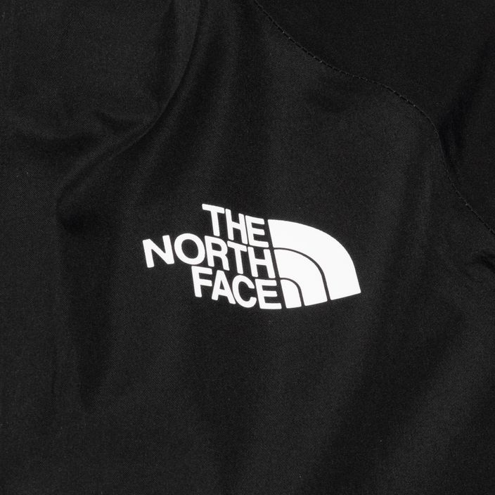Dámská softshellová bunda The North Face Jazzi Gtx radiant orange/black 10