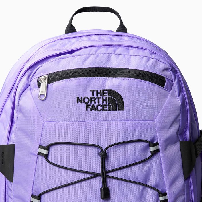 Turistický batoh The North Face Borealis Classic 29 l optic violet/black 3