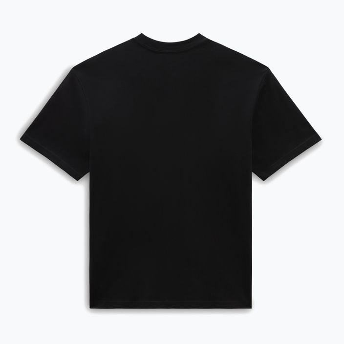 Pánské tričko Vans Sport Loose Fit S / S Tee black 2