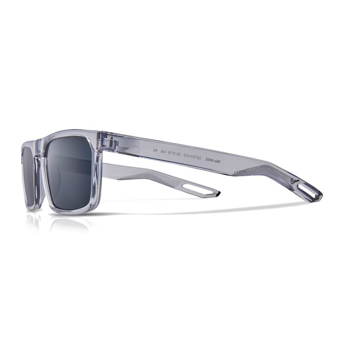 Sluneční brýle  Nike NV03 wolf grey/dark grey 2