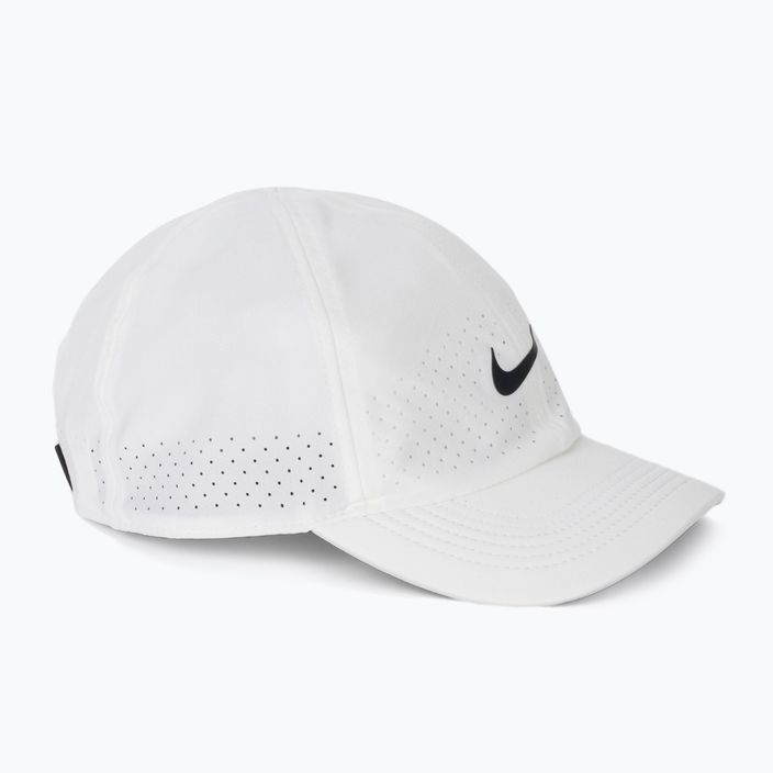 Tenisová čepice  Nike Dri-Fit ADV Club white/black