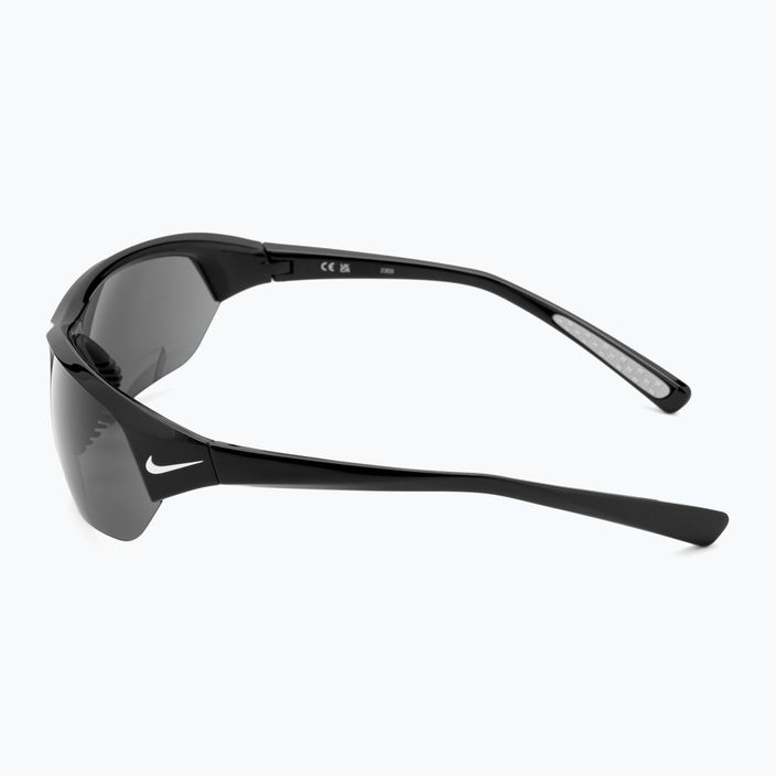 Sluneční brýle  męskie Nike Skylon Ace black/grey 4