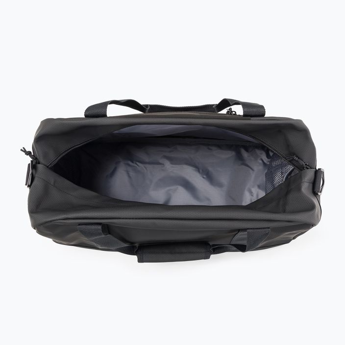 Sportovní taška New Balance Legacy Duffel černá LAB21016BKK.OSZ 5