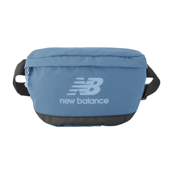 New Balance Athletics Vak do pasu modrý 2
