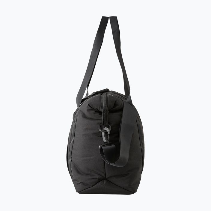 New Balance WMNS Duffel Medium bag black 3
