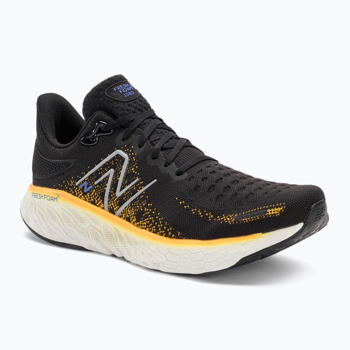Pánské běžecké boty New Balance 1080V12 black / yellow