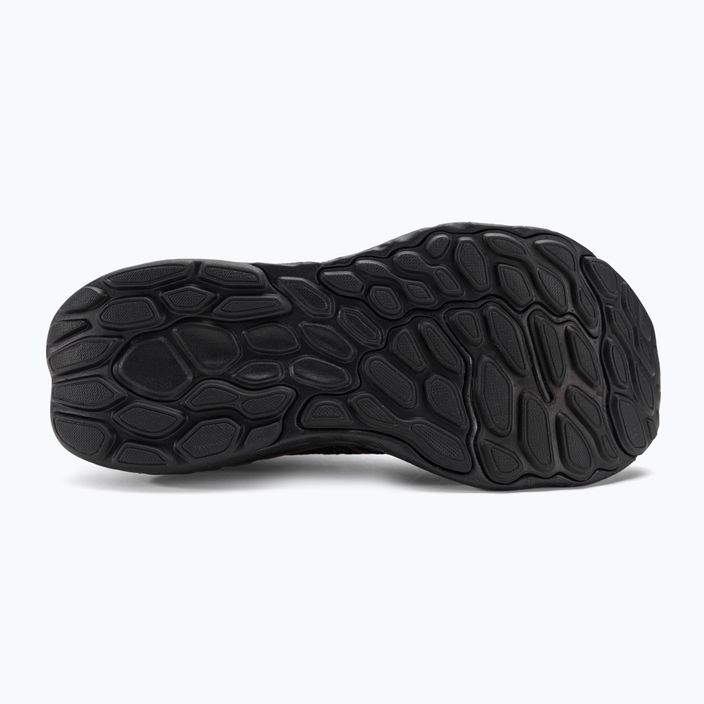 Dámské běžecké boty New Balance Fresh Foam 1080 v12 black/orange 5