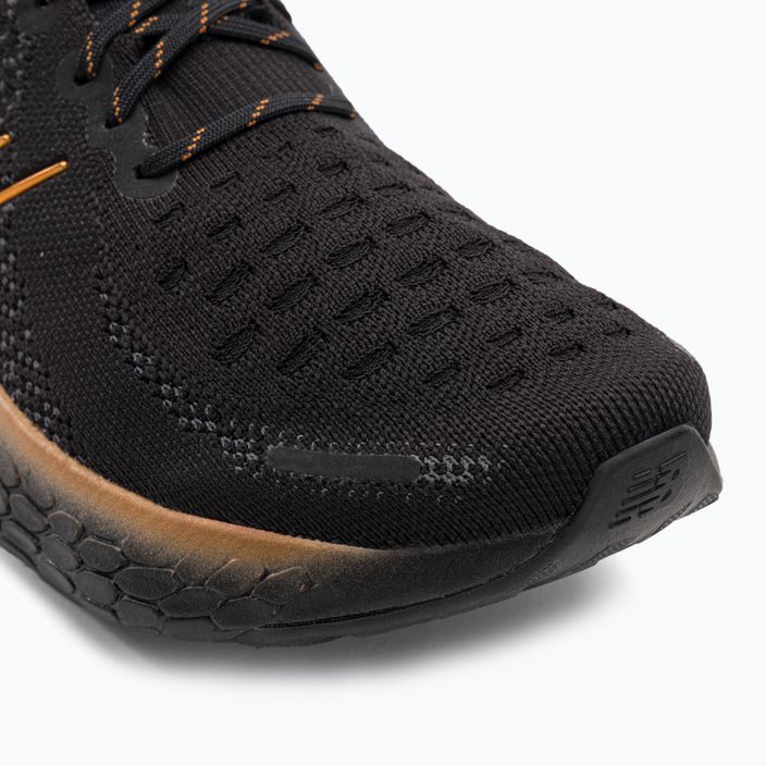 Dámské běžecké boty New Balance Fresh Foam 1080 v12 black/orange 7