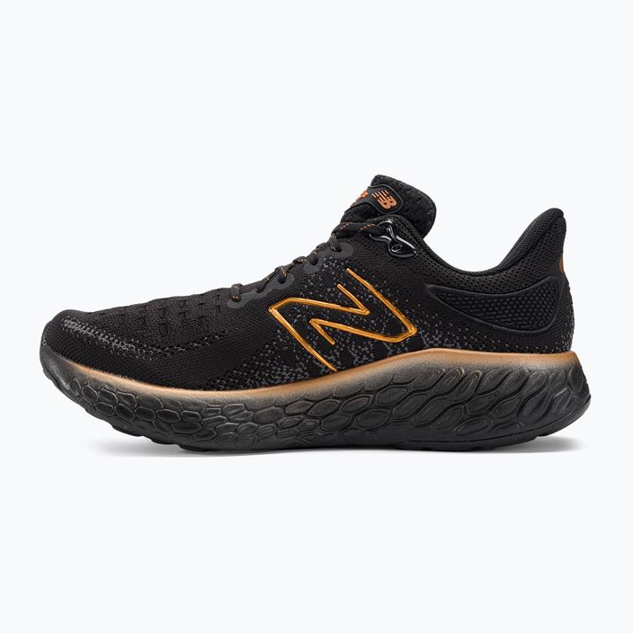 Dámské běžecké boty New Balance Fresh Foam 1080 v12 black/orange 10