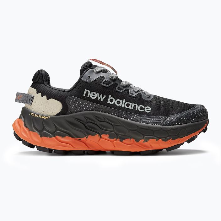 Pánská běžecká obuv New Balance MTMORV3 černá 11