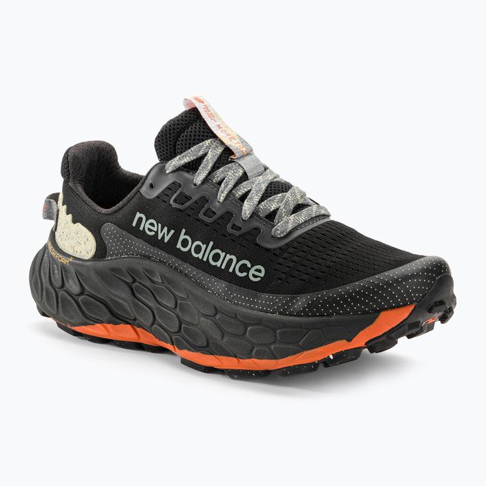 Pánská běžecká obuv New Balance MTMORV3 černá
