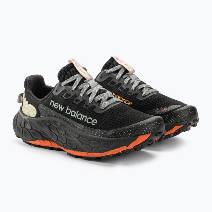 Pánská běžecká obuv New Balance MTMORV3 černá 4