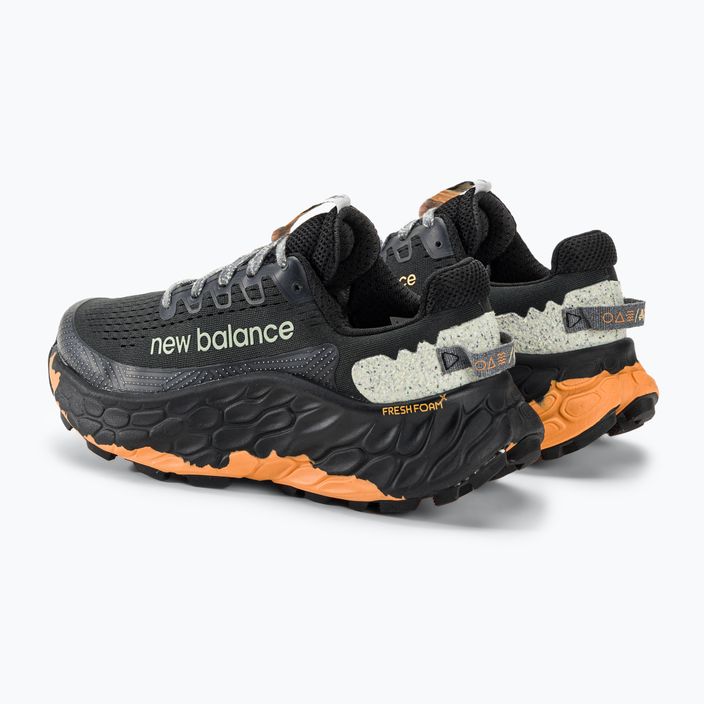 Dámské běžecké boty New Balance Fresh Foam X More Trail v3 blacktop 3