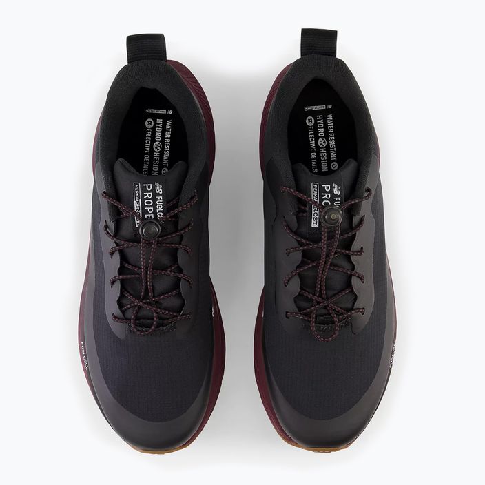 Pánská běžecká obuv New Balance MFCPV1 černá 15