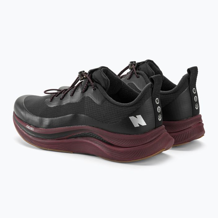 Pánská běžecká obuv New Balance MFCPV1 černá 3