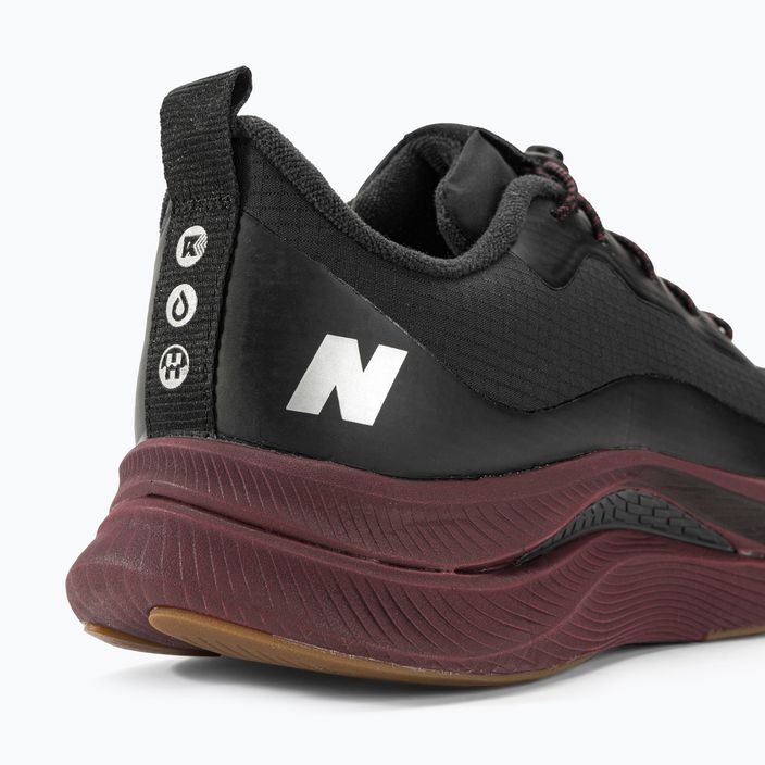 Pánská běžecká obuv New Balance MFCPV1 černá 9