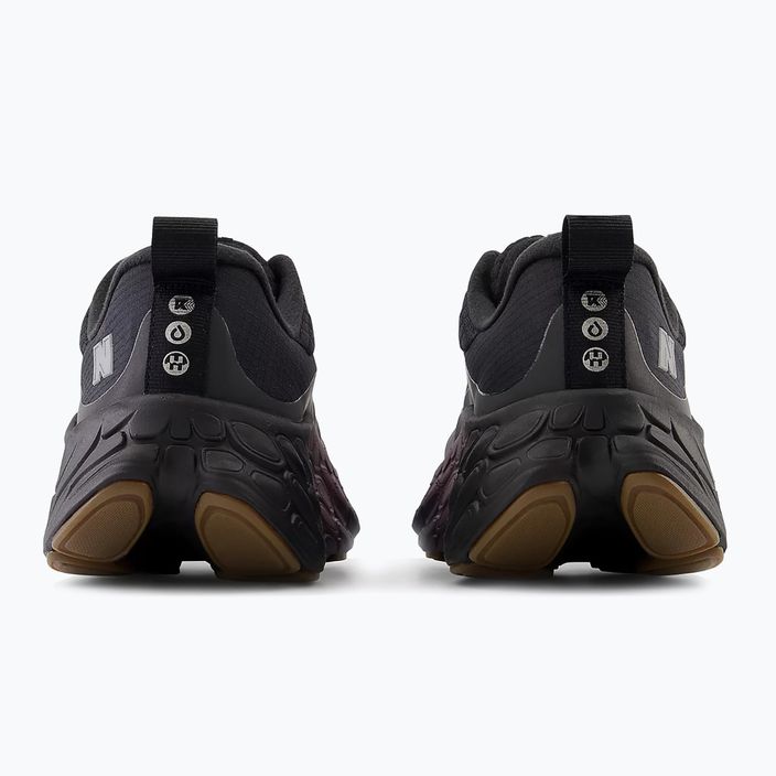 Dámské běžecké boty New Balance Fresh Foam X More v4 black 14