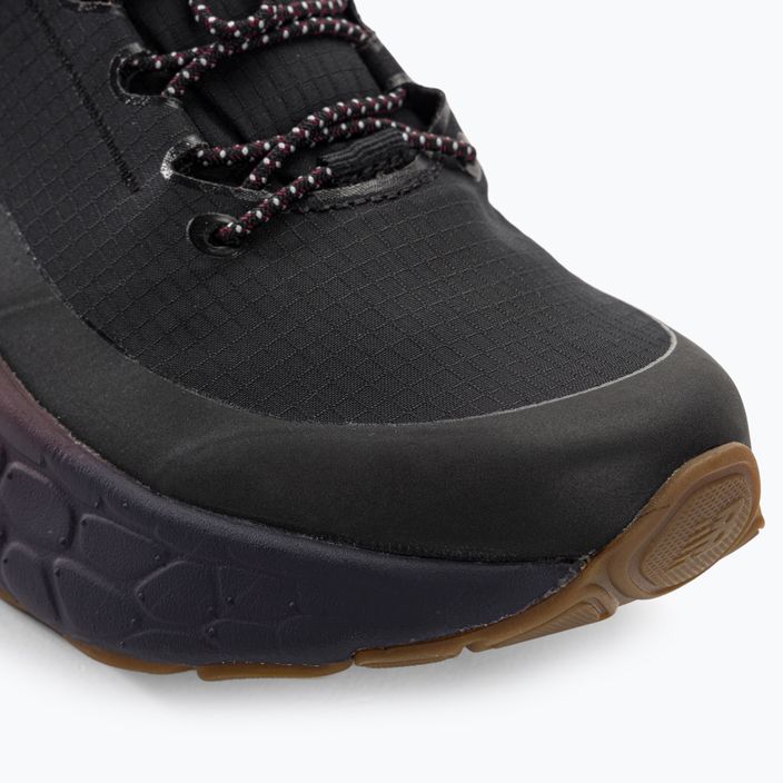 Dámské běžecké boty New Balance Fresh Foam X More v4 black 7