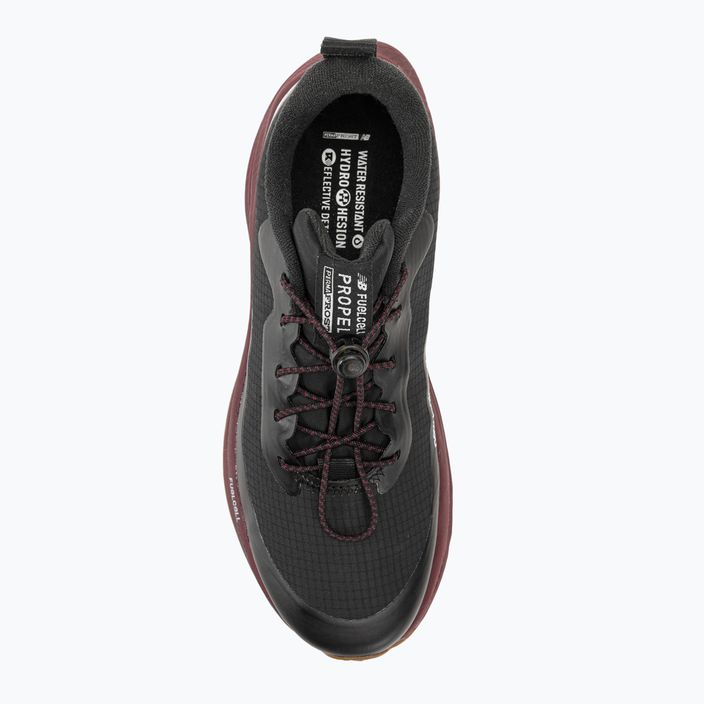 Dámská běžecká obuv New Balance WFCPWV1 černá 6