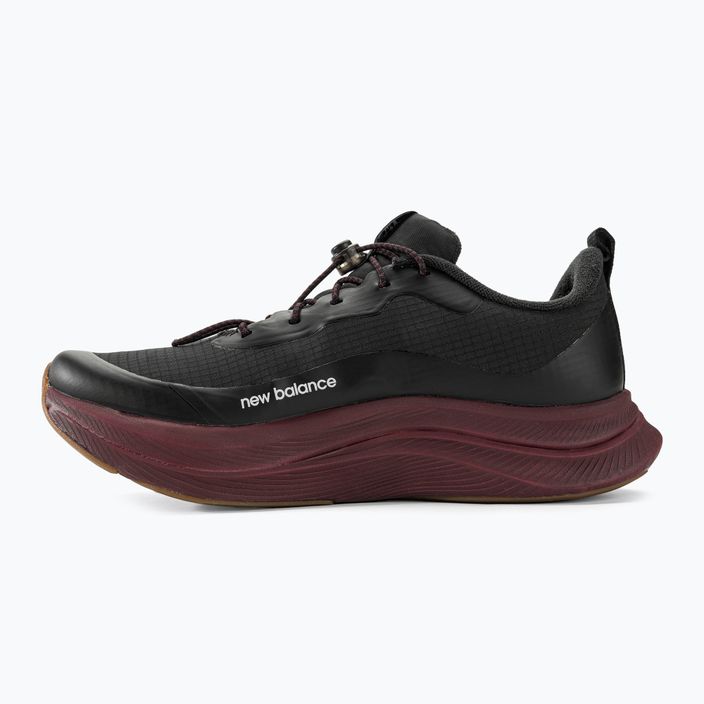 Dámská běžecká obuv New Balance WFCPWV1 černá 10