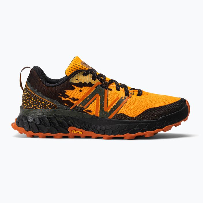 Pánské běžecké boty New Balance MTHIERV7 hot marigold 2