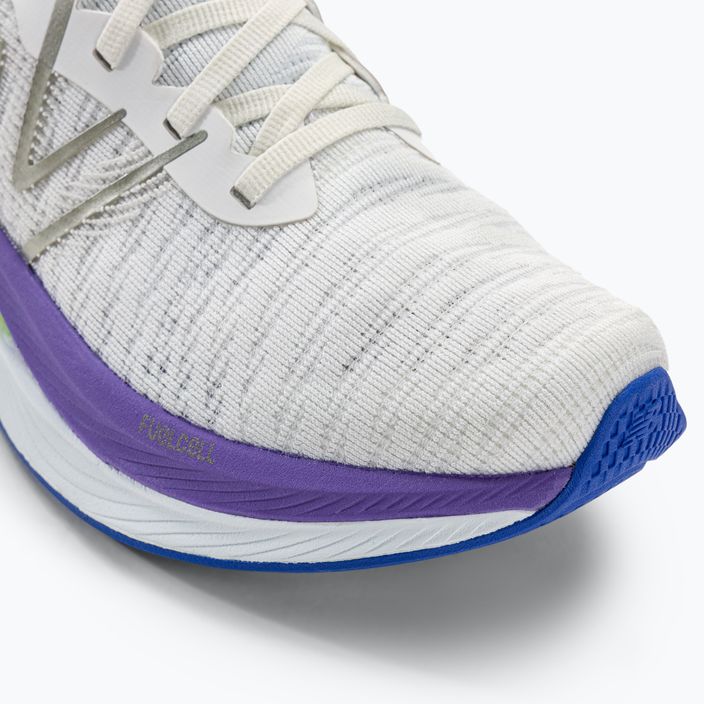 Dámské běžecké boty New Balance FuelCell Propel v4 white/multi 7