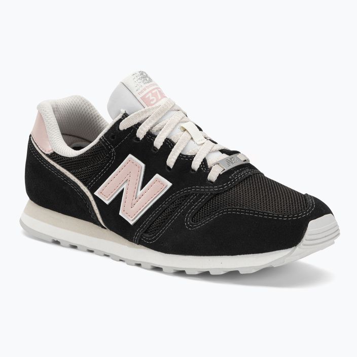 Dámské boty New Balance WL373OE2 black