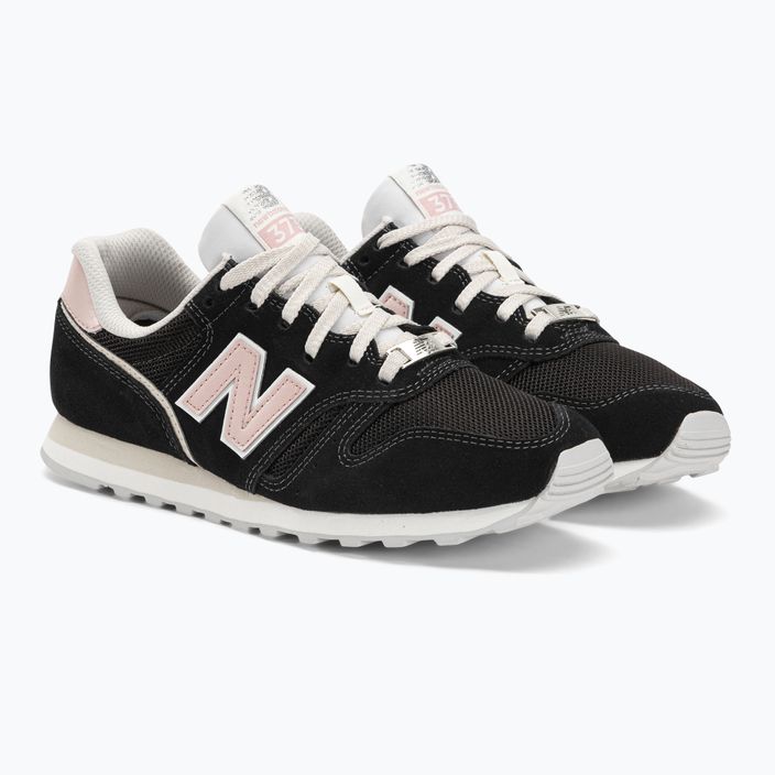 Dámské boty New Balance WL373OE2 black 4