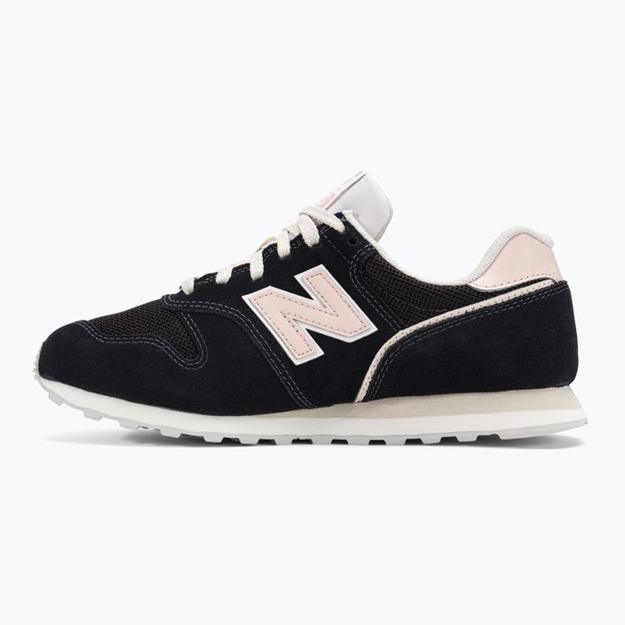 Dámské boty New Balance WL373OE2 black 10