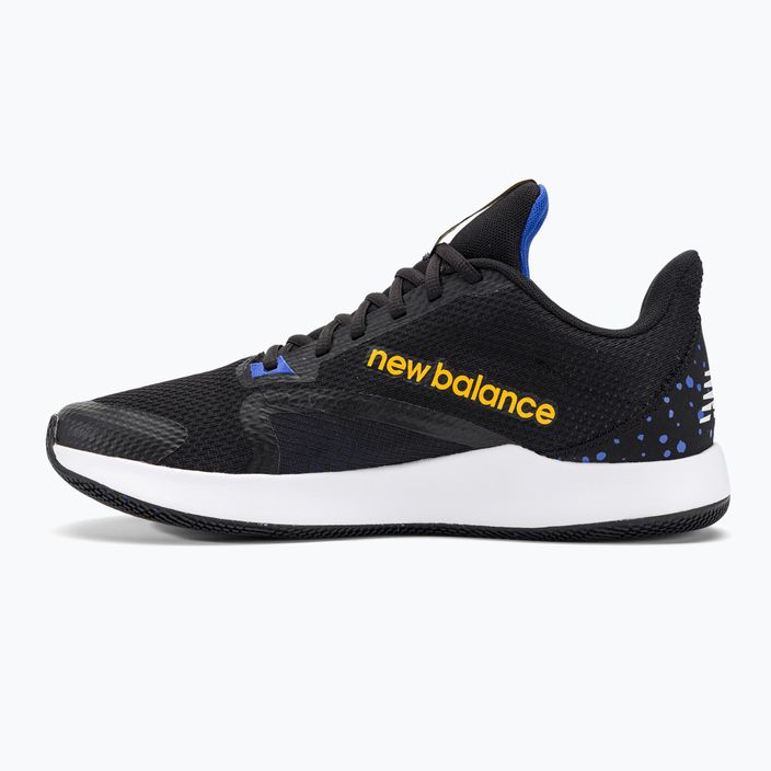 Pánská tréninková obuv New Balance MXTRNRV2 černá 10