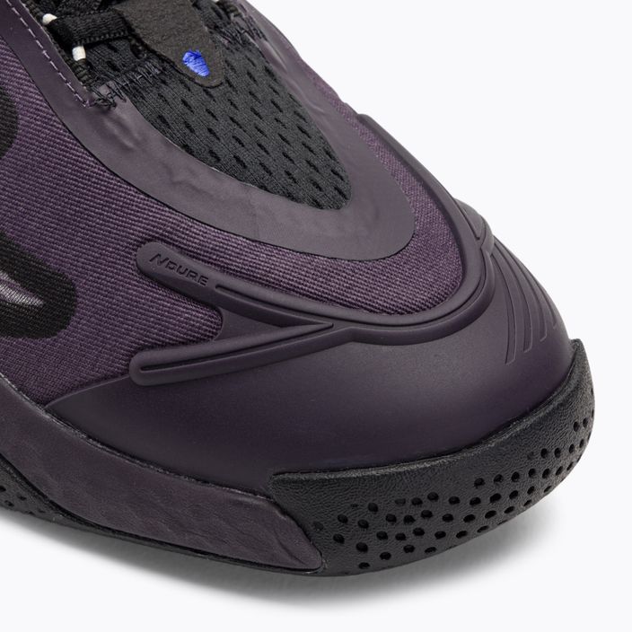 Pánská tenisová obuv New Balance MCHRAL purple 7