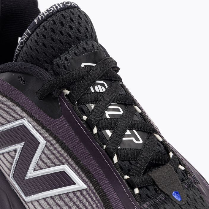 Pánská tenisová obuv New Balance MCHRAL purple 8