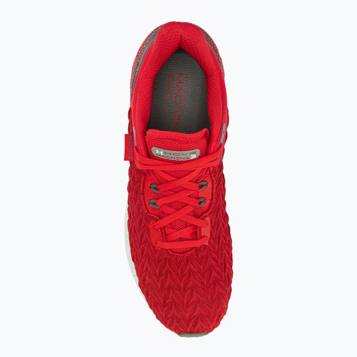 Pánské běžecké boty Under Armour Hovr Machina 3 Clone red/red 6