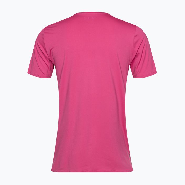 Pánské tričko Under Armour Rush Energy astro pink/astro pink 2