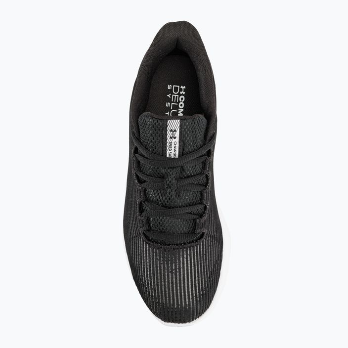 Dámské běžecké boty  Under Armour Charged Speed Swift black/black/white 6